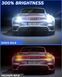 Светодиодные лампы GZ5CG для автомобильных стоп-сигналов T2941 фото 6