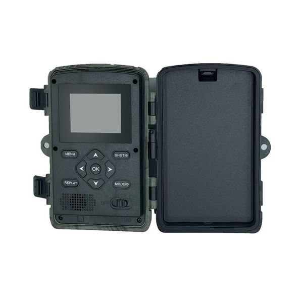 WiFi Trail Camera камера для охоты на диких животных T1952 фото