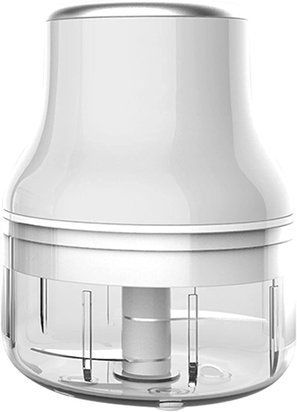Міні-подрібнювач харчових продуктів 250 мл DESIGNSCAPE3D T2836 фото