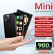 Міні-смартфон XS18Pro 3G Tuanzi Т2517 фото 2