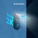 Камера дверного звонка EZVIZ HP3 Pro 2K с солнечной батареей Т1582 фото 8