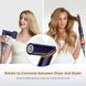 Стайлер UKLISS 5 в 1 для укладки волос T3586 фото 5