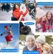 Цифровая камера 4K 48MP с цифровым зумом 16X цифровой фотоаппарат 0061 фото 6