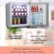 Мини-холодильник (мини-бар) Klarstein Happy Hour 45 л (10045049) 10045049 фото 6